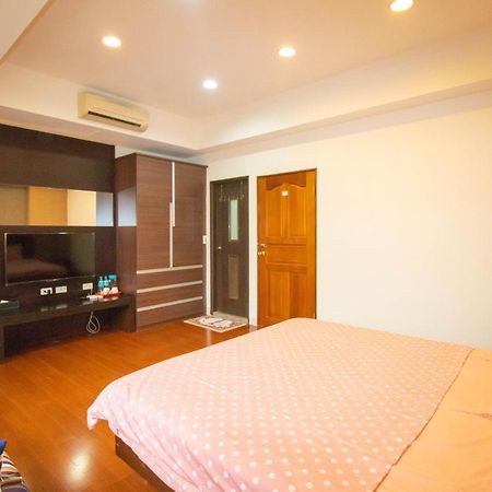 Wenxin Homestay Hualien City Exterior foto